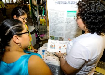 O Parev apoia a realização de eventos regionais, nacionais e internacionais, sediados no estado do Amazonas, relacionados à ciência, tecnologia e inovação