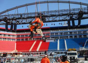Festival de Parintins 2025: CBMAM atuará com quatro grupos operacionais durante o evento