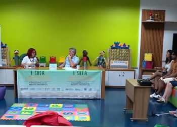 Apoiado pelo Governo do Amazonas, seminário sobre a história da educação do estado ocorre de 20 a 21 de junho