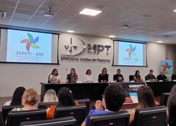 FVS-RCP destaca impactos do trabalho infantil na saúde no Dia Mundial de Combate ao Trabalho Infantil