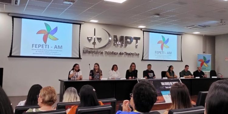 FVS-RCP destaca impactos do trabalho infantil na saúde no Dia Mundial de Combate ao Trabalho Infantil