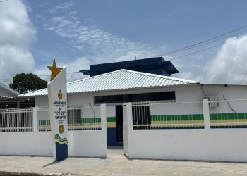 Polícia Civil do Amazonas conclui revitalização de 39 delegacias do interior do estado