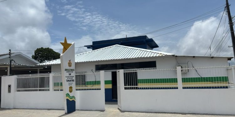 Polícia Civil do Amazonas conclui revitalização de 39 delegacias do interior do estado