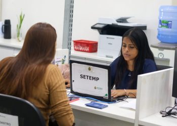 Sine Amazonas divulga 313 vagas de emprego para esta sexta-feira