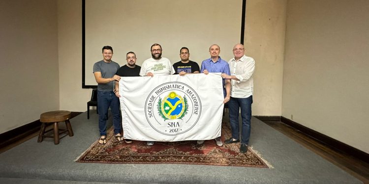 Colecionismo e história: Museu de Numismática reúne colecionadores de moedas em exposição gratuita no domingo