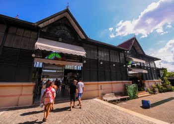 Dia do Turista: Amazonas recebeu mais de 132 mil visitantes no primeiro quadrimestre de 2025