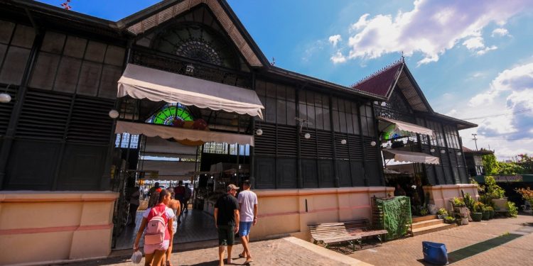 Dia do Turista: Amazonas recebeu mais de 132 mil visitantes no primeiro quadrimestre de 2025