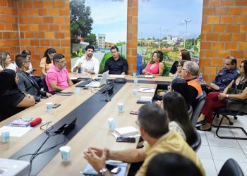 Governo do Estado vai iniciar seleção das famílias que serão contempladas com unidades habitacionais do Amazonas Meu Lar