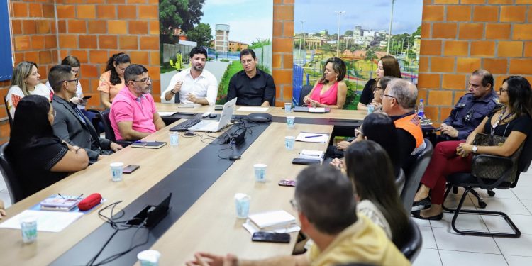 Governo do Estado vai iniciar seleção das famílias que serão contempladas com unidades habitacionais do Amazonas Meu Lar