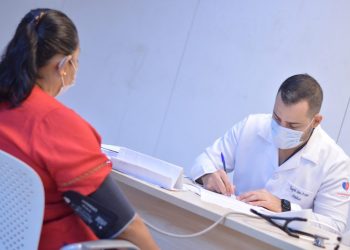 Vírus Respiratórios têm redução de mortes e casos confirmados, aponta FVS-RCP/AM