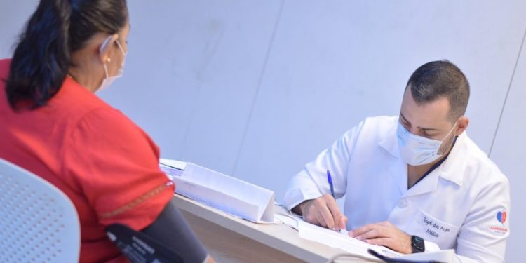 Vírus Respiratórios têm redução de mortes e casos confirmados, aponta FVS-RCP/AM