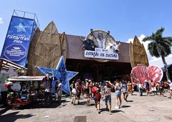 Festival de Parintins 2025: Secretaria de Cultura lança programação do 'Circuito Cultural’