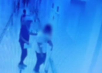 Técnico de enfermagem é preso por importunação sexual contra adolescente