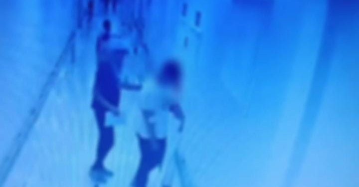 Técnico de enfermagem é preso por importunação sexual contra adolescente