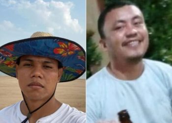 Acidente de lancha no Rio Amazonas deixa duas vítimas fatais em Itacoatiara