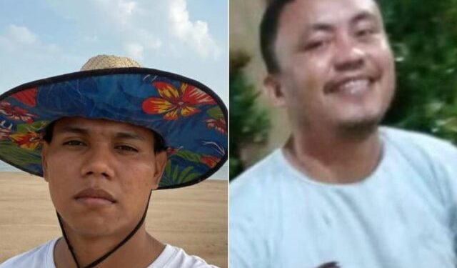 Acidente de lancha no Rio Amazonas deixa duas vítimas fatais em Itacoatiara