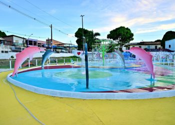 Praça Molhada tem entrega confirmada para esta quarta-feira (18)