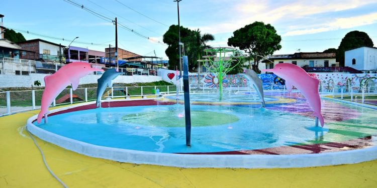 Praça Molhada tem entrega confirmada para esta quarta-feira (18)