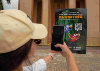 Festival de Parintins 2025: Amazonastur prepara operação com foco na experiência do turista e fortalecimento do setor