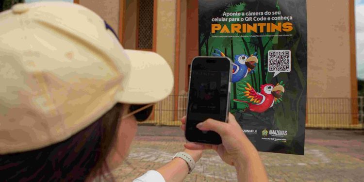 Festival de Parintins 2025: Amazonastur prepara operação com foco na experiência do turista e fortalecimento do setor