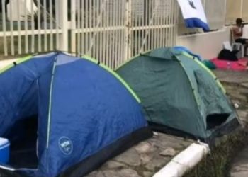 MPAM proíbe filas antecipadas para Festival Folclórico de Parintins