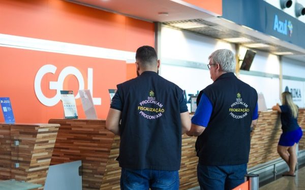 Festival de Parintins 2025: Procon-AM orienta passageiros sobre direitos no transporte aéreo