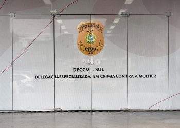 PC-AM prende homem por perseguição e descumprimento de medida protetiva contra sua ex-namorada