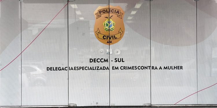 PC-AM prende homem por perseguição e descumprimento de medida protetiva contra sua ex-namorada