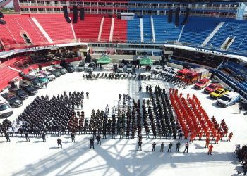 Festival de Parintins 2025: Governo do Amazonas lança Operação com efetivo de mais de mil agentes da Segurança Pública