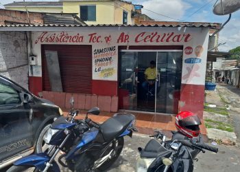 RecuperaFone: Polícia Civil prende donos de assistência técnica por receptação qualificada de 224 celulares