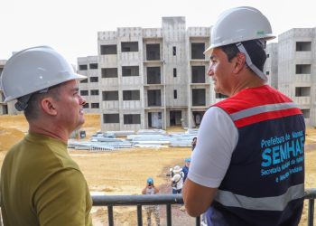 Primeiro habitacional do ‘Minha Casa, Minha Vida’ tem entrega anunciada para setembro