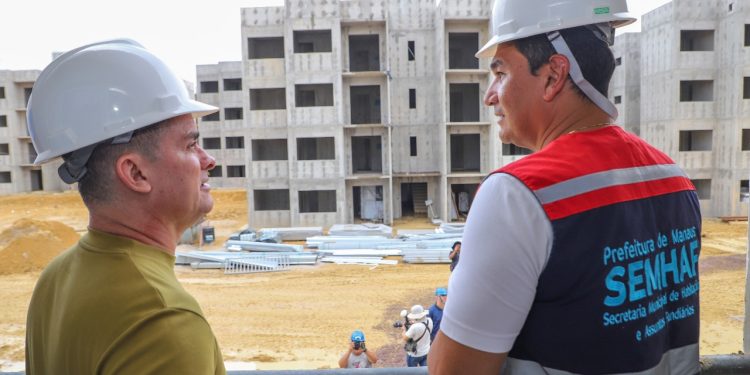 Primeiro habitacional do ‘Minha Casa, Minha Vida’ tem entrega anunciada para setembro