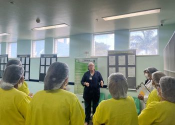 Pacientes idosos são os principais acometidos por quedas em ambientes hospitalares, alerta FCecon