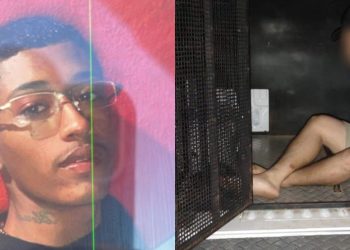 Homem suspeito de esfaquear MC até a morte no Bairro Raiz é preso em Coari