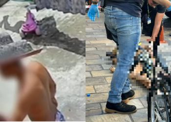 Vídeos: “Se eu matei meu pai, imagina os outros”, afirma homem preso por injúria contra ex-companheira