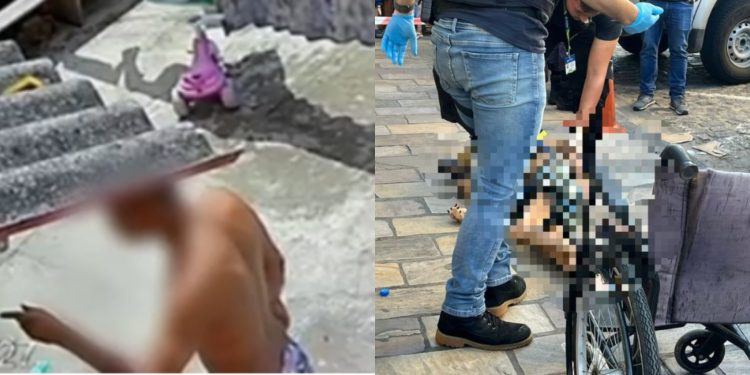 Vídeos: “Se eu matei meu pai, imagina os outros”, afirma homem preso por injúria contra ex-companheira