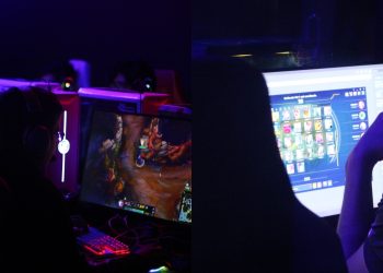 PG Split League of Legends: torneio movimenta cenário gamer em Manaus