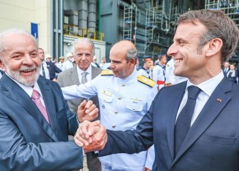 Brasil e França devem fazer nova declaração climática visando a COP30