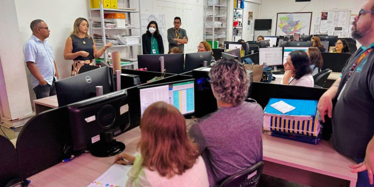 Prefeitura de Manaus soma mais 567 processos analisados em maio no licenciamento urbanísticoPrefeitura de Manaus soma mais 567 processos analisados em maio no licenciamento urbanístico