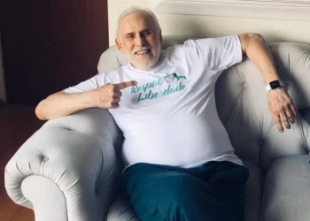 Morre o ator Francisco Cuoco, aos 91 anos, em São Paulo