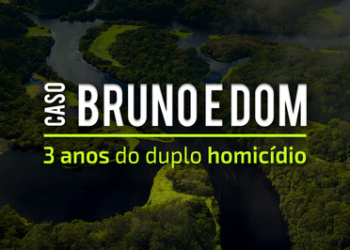 MPF denuncia mandante dos assassinatos de Bruno Pereira e Dom Phillips
