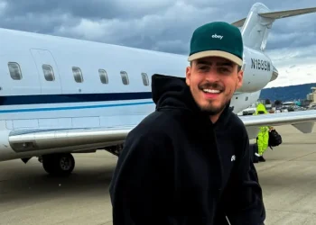 Jon Vlogs é preso na Croácia: entenda o que aconteceu com influenciador brasileiro