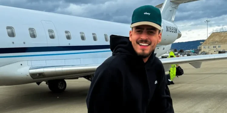 Jon Vlogs é preso na Croácia: entenda o que aconteceu com influenciador brasileiro