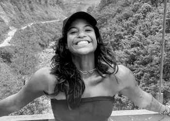 Família de turista brasileira vê negligência em resgate na Indonésia