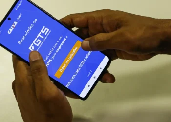 Começa segunda fase de pagamento especial do saque-aniversário do FGTS