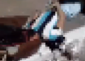 VÍDEO: amarrado, homem é jogado e executado na avenida Brasil em Manaus