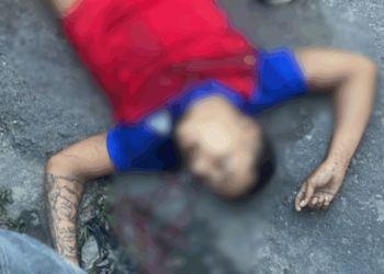 Pai e filho são mortos a tiros no bairro Jorge Teixeira, em Manaus