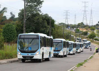 Mudanças em linhas de ônibus serão implantadas pela Prefeitura de Manaus na próxima sexta-feira, 20/6
