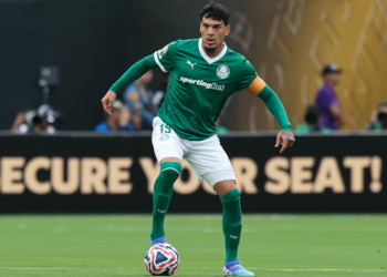 Palmeiras e Al Ahly fazem confronto no Mundial nesta quinta