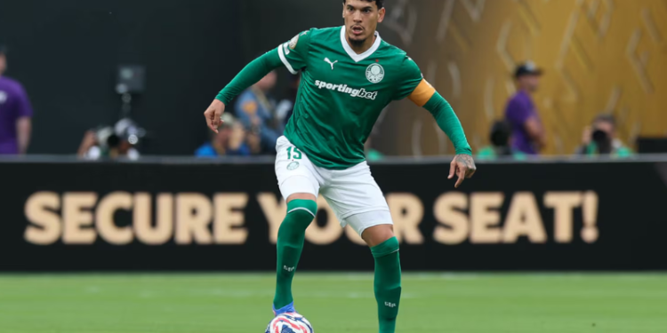 Palmeiras e Al Ahly fazem confronto no Mundial nesta quinta
